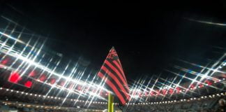 Flamengo-Atlético-MG-Maracanã