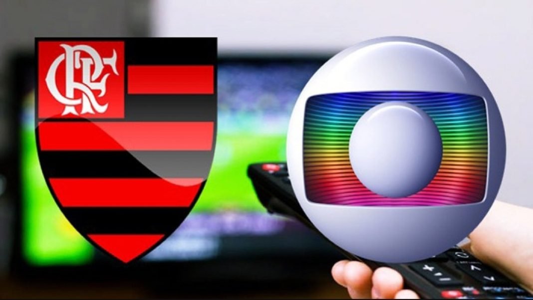 Flamengo e globo