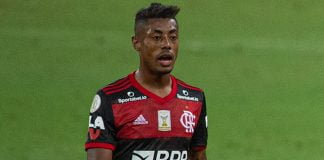 Bruno-Henrique-Flamengo