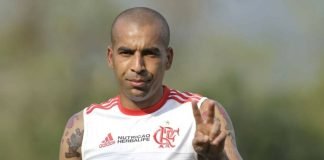 Emerson Sheik-Flamengo-Palmeiras-Libertadores