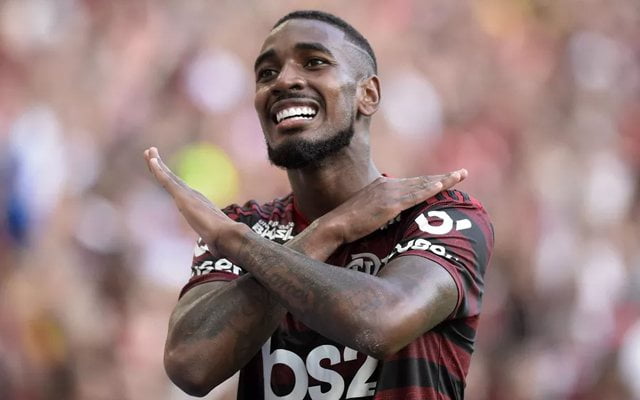 Gerson-Paquetá-Flamengo-Libertadores