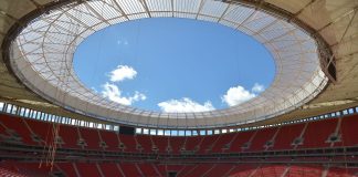 Final do Carioca não será em Brasília