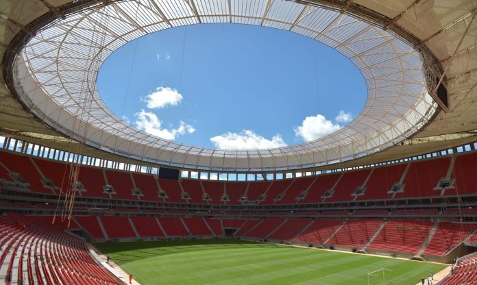 Final do Carioca não será em Brasília