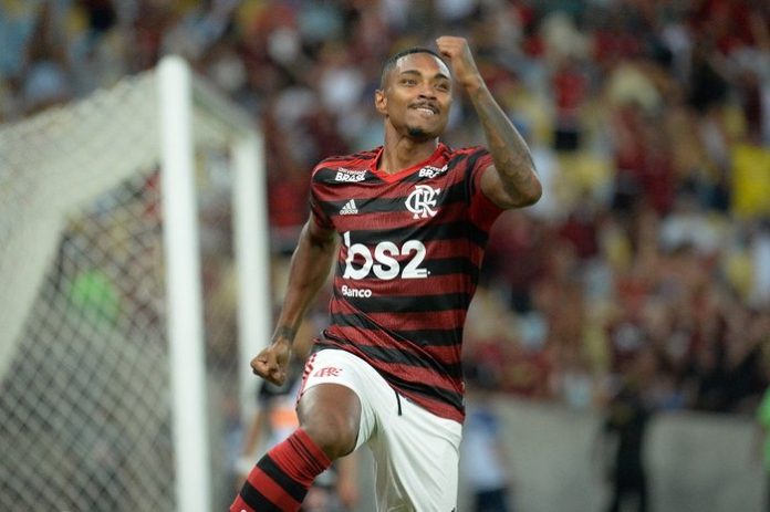 Vitinho-Flamengo
