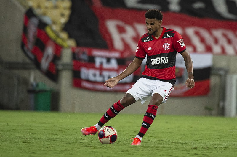 Bruno-Viana-Flamengo-São-Paulo