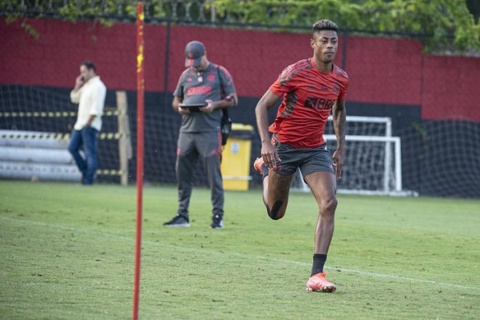 Bruno-Henrique-Flamengo-Palmeiras