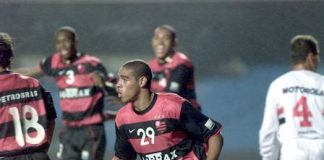 Adriano 2000/2001