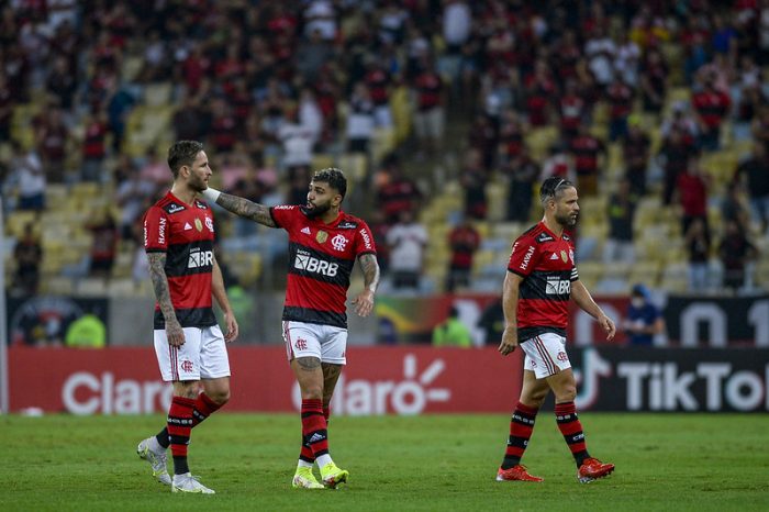 Renato Gaúcho-Flamengo-Athletico-PR