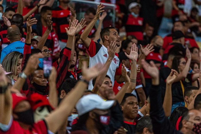 Flamengo-Corinthians-Maracanã-Ingressos
