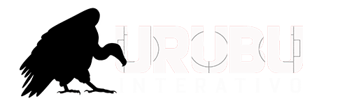 Logo do Site Urubuinterativo