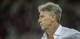 Renato Gaúcho-Flamengo-despedida