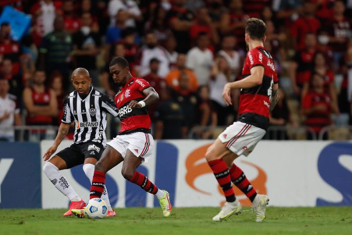 Flamengo-Seleção do Torcedor