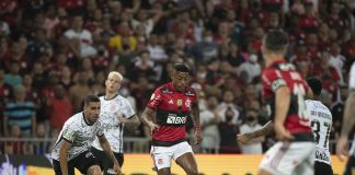 Bruno Henrique-Flamengo-Corinthians-Cara da Rodada