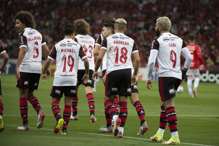 Flamengo-Seleção do Torcedor