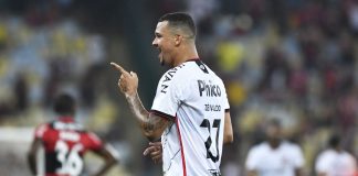 Zé Ivaldo-Athletico-PR-Flamengo