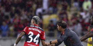 Maurício Souza-Matheuzinho-Isla-Flamengo