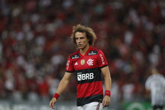 David Luiz-Flamengo-contrato