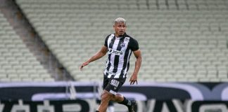 Fernando Sobral-Ceará-Flamengo