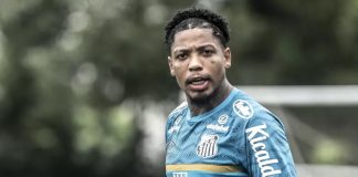 Marinho-Flamengo-Santos