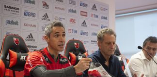 Diretoria-Flamengo-Paulo-Sousa
