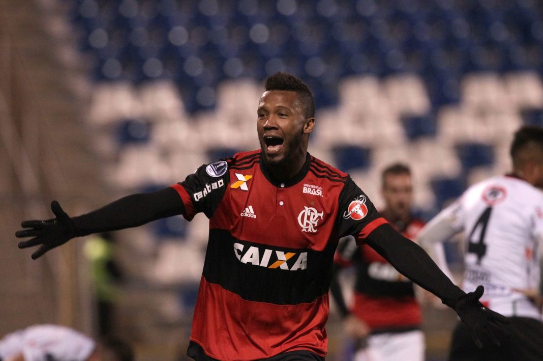 Rafael-Vaz-Flamengo