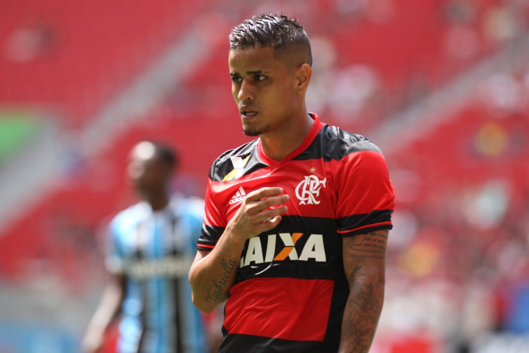 Everton-Flamengo-Cuiabá