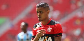 Everton-Flamengo-Cuiabá