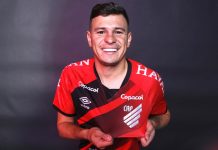 Hugo-Moura-Athletico-PR