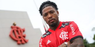 Marinho-Flamengo