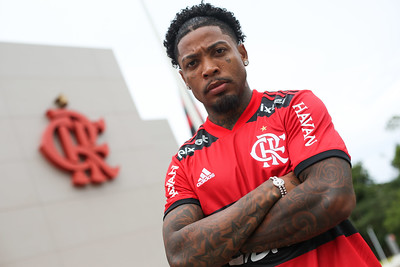 Marinho-Flamengo