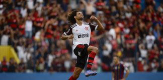 Arão-Flamengo