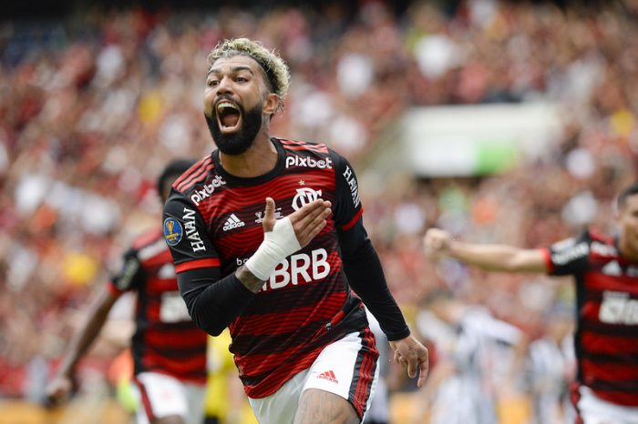 Gabigol-Flamengo-gols-marca-histórica