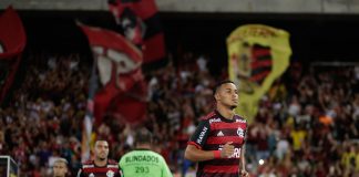Lázaro-Flamengo