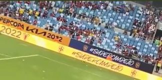 Funcionário-Atlético-MG-Racistas-Flamengo