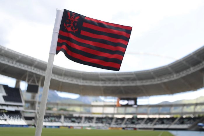 Nilton-Santos-Flamengo-Vasco
