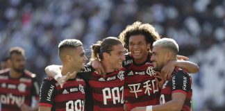 Elenco-Flamengo-Folga
