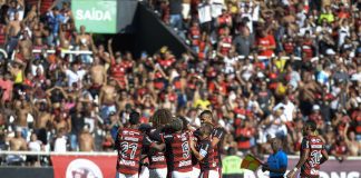 Flamengo-relacionados-Vasco-Semifinal