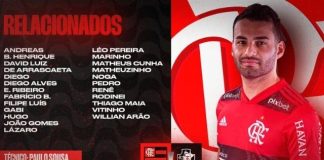 Flamengo-Vasco-Relacionados