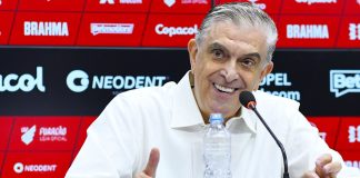Presidente-Athletico-PR-Flamengo