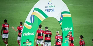Flamengo estreia em maio na Copa do Brasil. Foto: Paula Reis