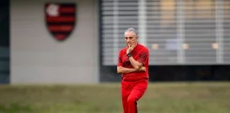 Foto: Flamengo